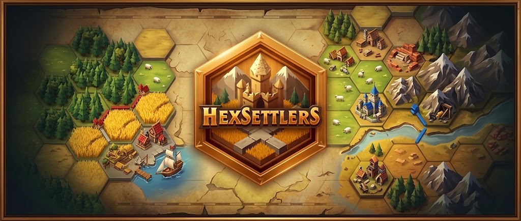 HexSettlers